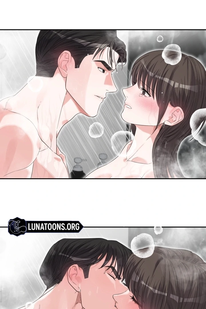 Winter Romance Chapter 21 - Page 40