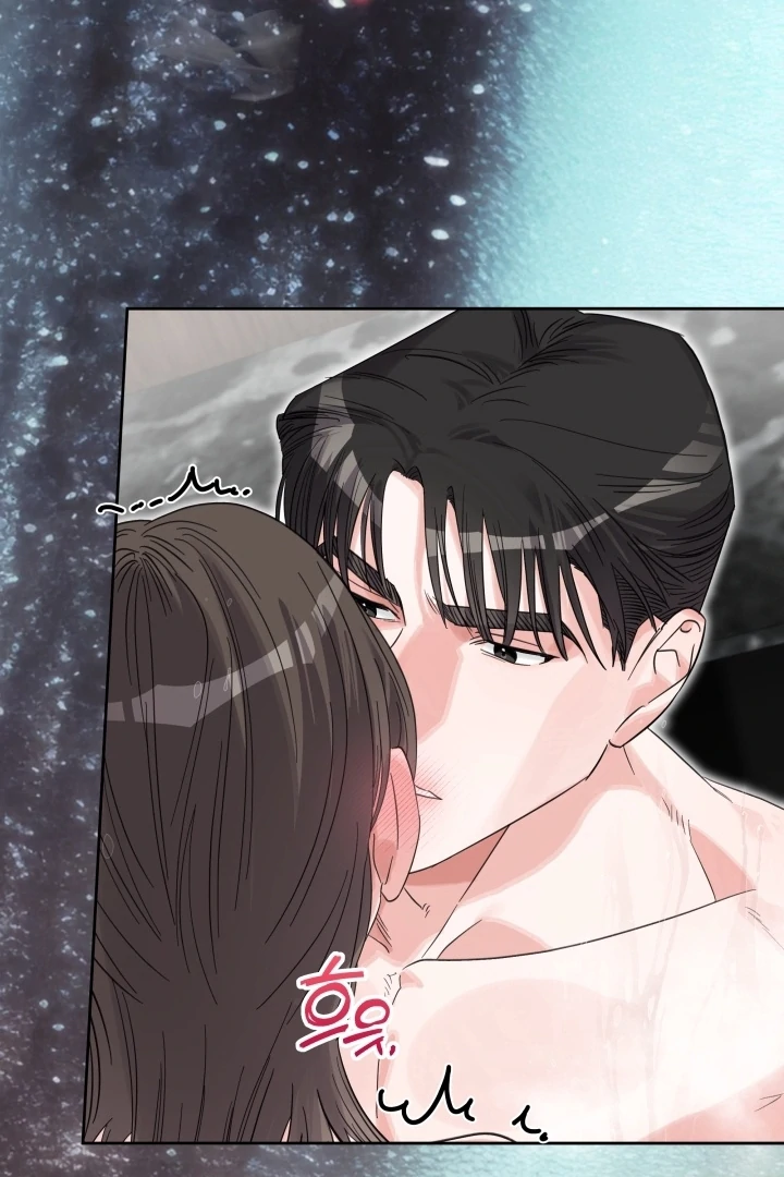 Winter Romance Chapter 21 - Page 50