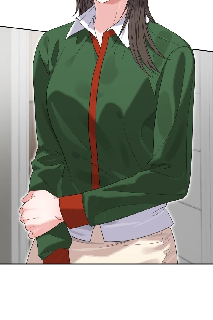 Winter Romance Chapter 21 - Page 6