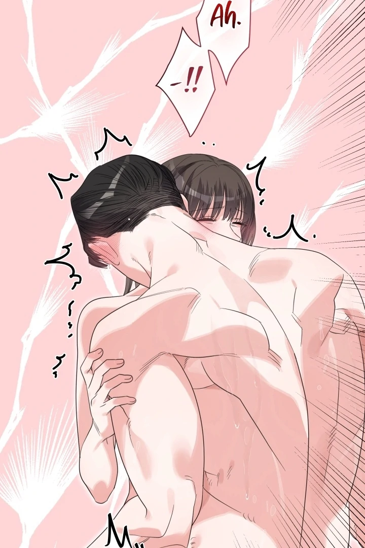 Winter Romance Chapter 21 - Page 54