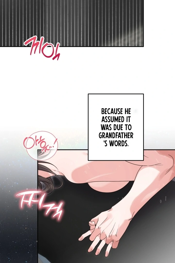 Winter Romance Chapter 21 - Page 65