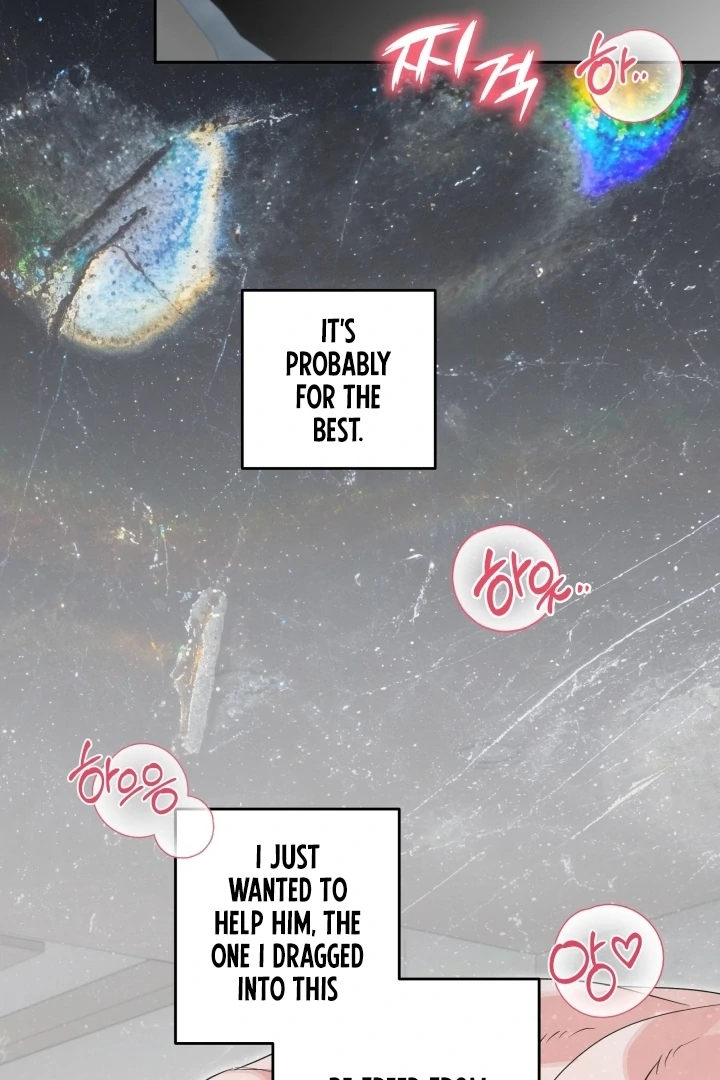 Winter Romance Chapter 21 - Page 66