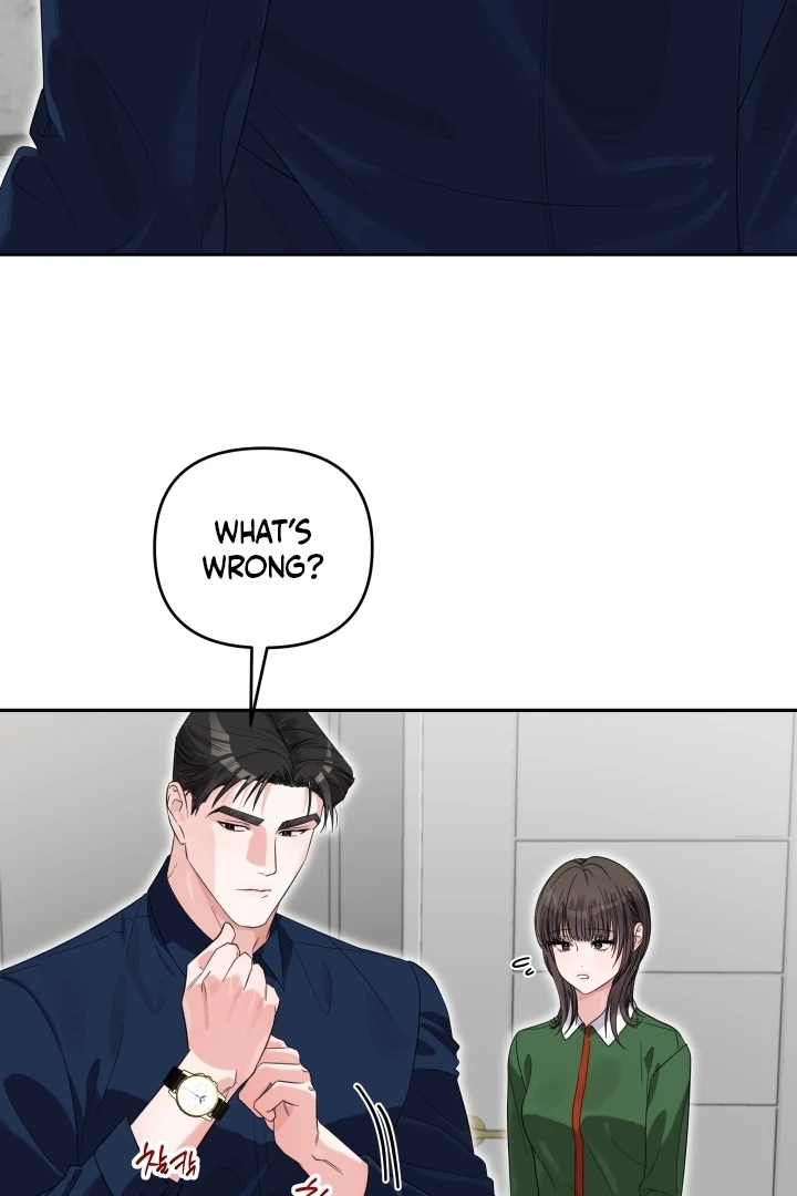 Winter Romance Chapter 21 - Page 8