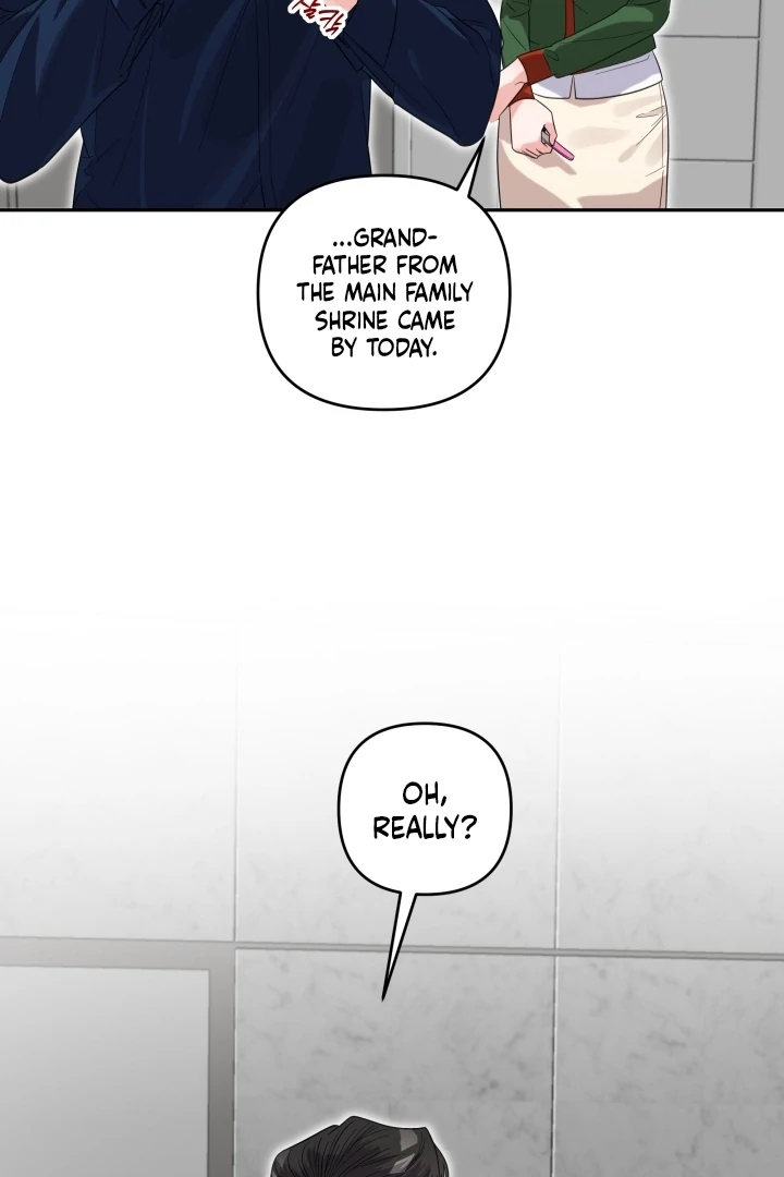 Winter Romance Chapter 21 - Page 9