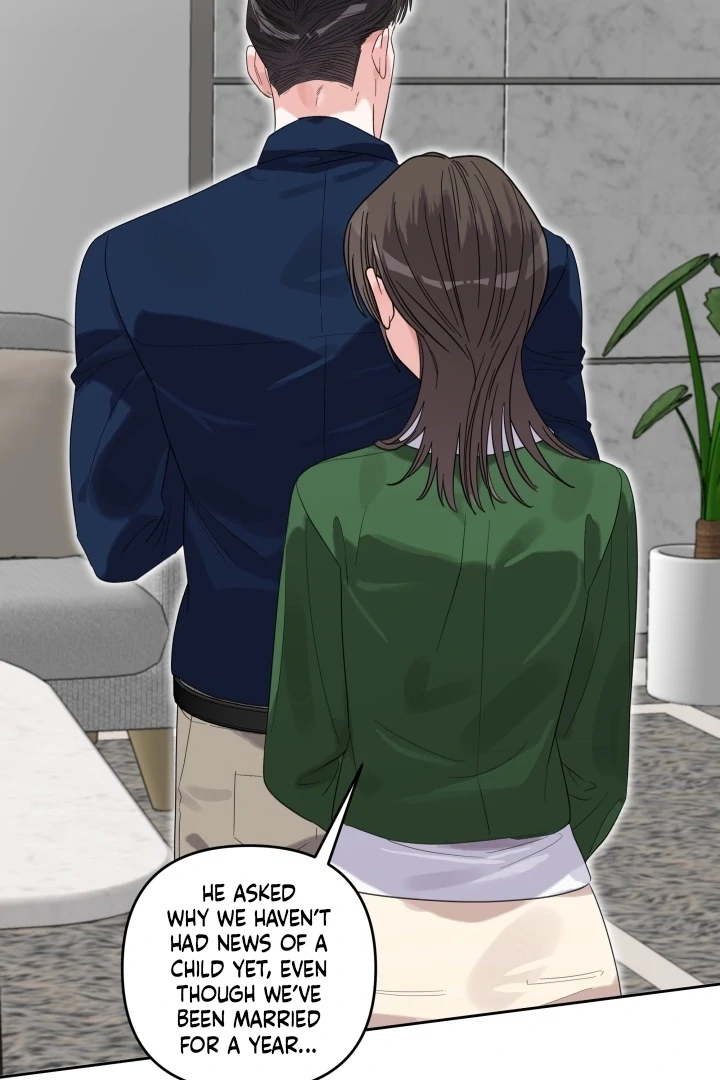 Winter Romance Chapter 21 - Page 10