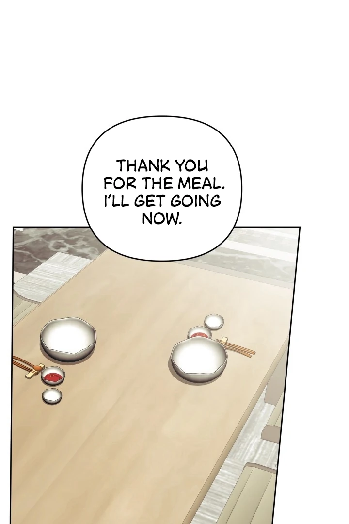 Winter Romance Chapter 3 - Page 1