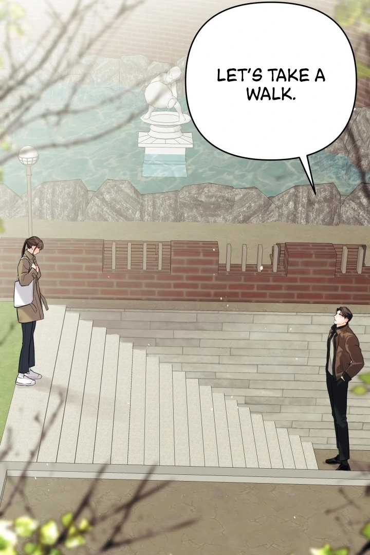 Winter Romance Chapter 3 - Page 14