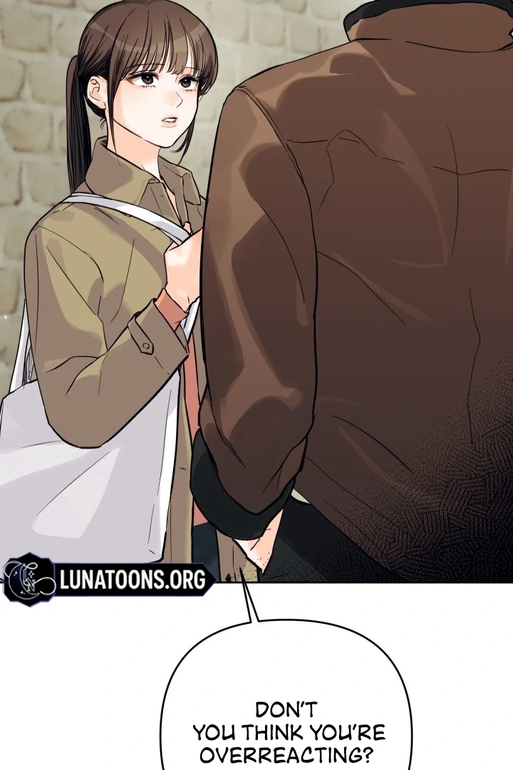 Winter Romance Chapter 3 - Page 21