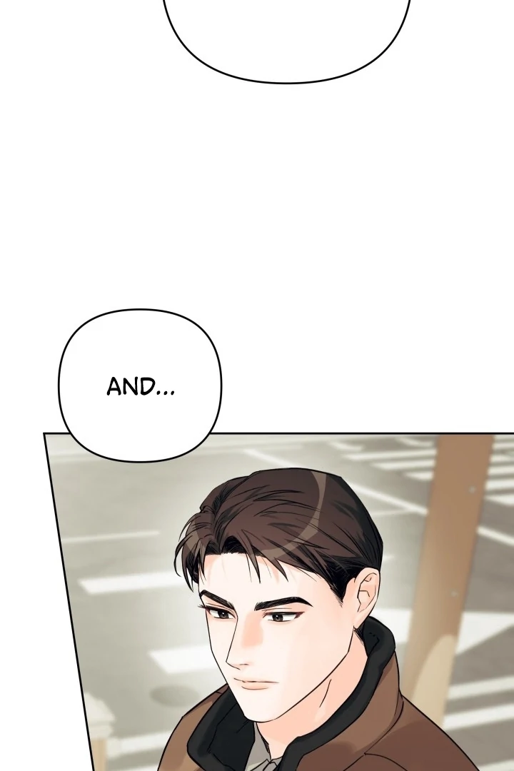 Winter Romance Chapter 3 - Page 22