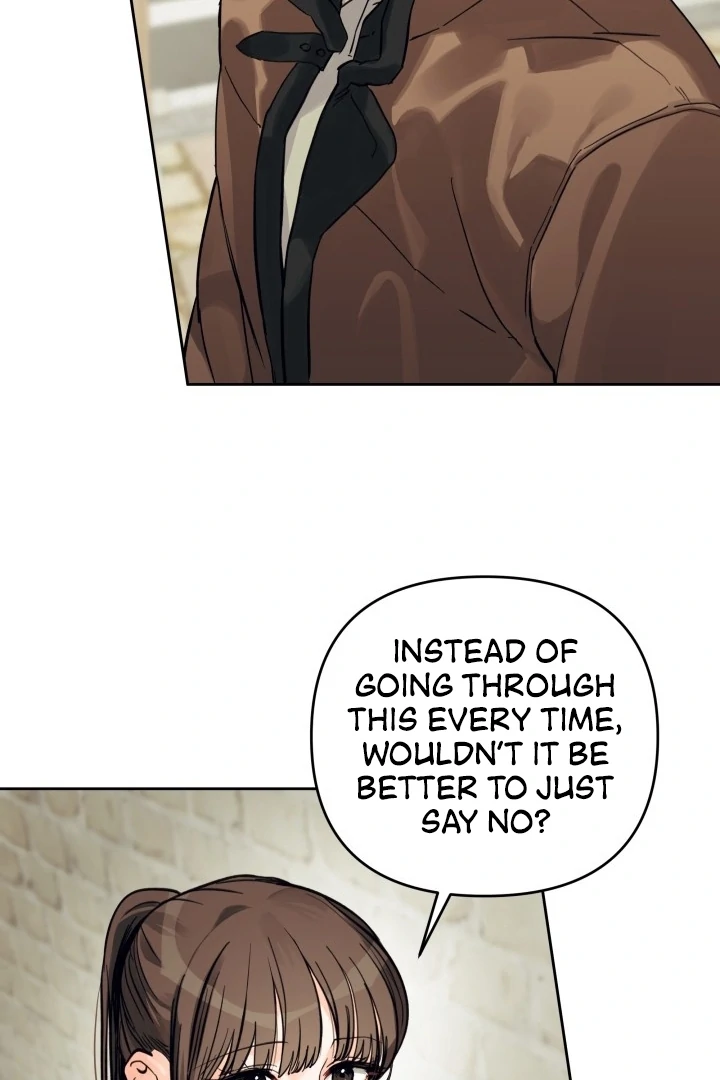 Winter Romance Chapter 3 - Page 23