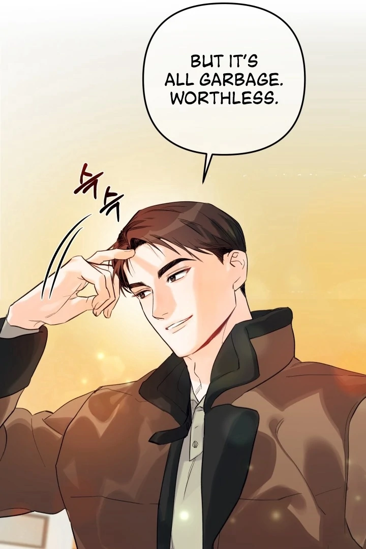 Winter Romance Chapter 3 - Page 28