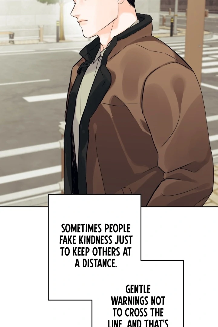 Winter Romance Chapter 3 - Page 32