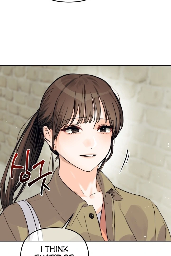 Winter Romance Chapter 3 - Page 35