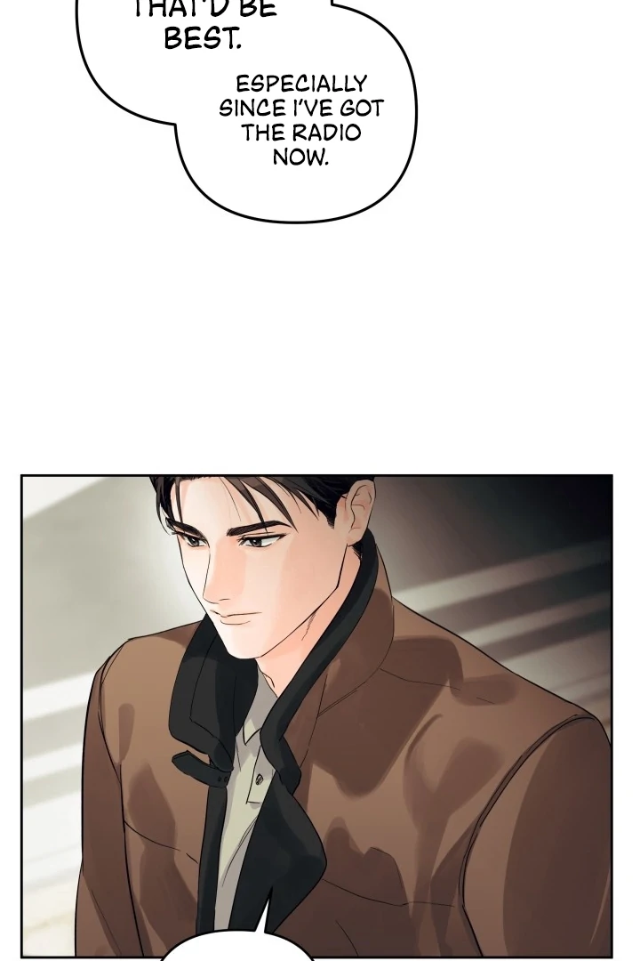 Winter Romance Chapter 3 - Page 36