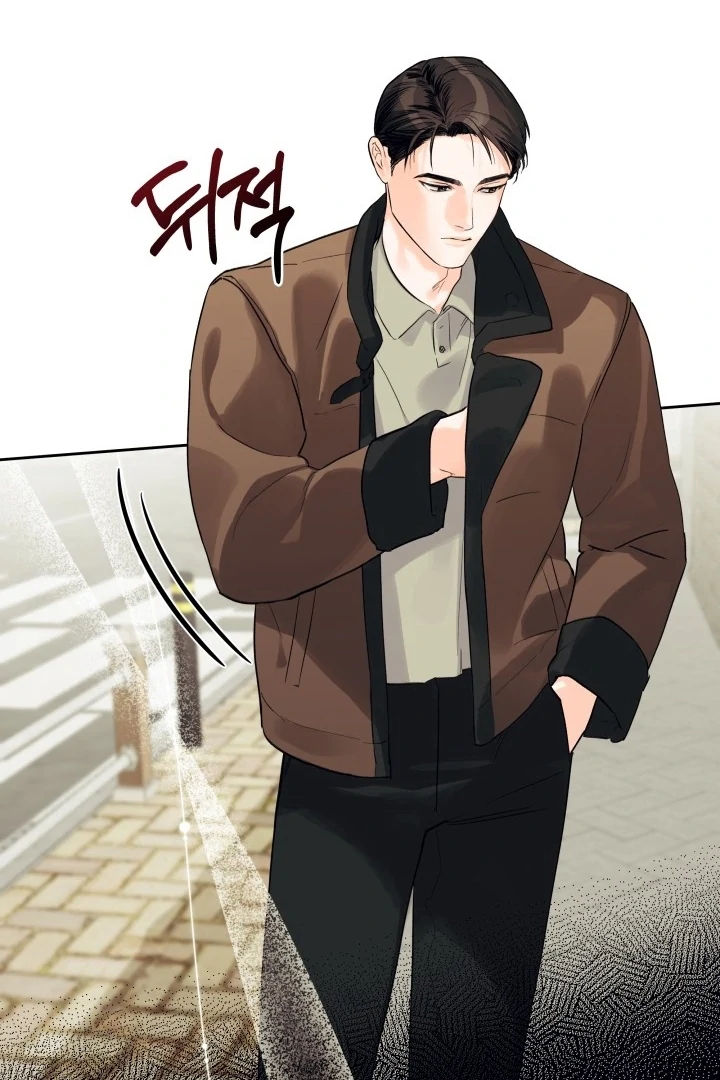 Winter Romance Chapter 3 - Page 38