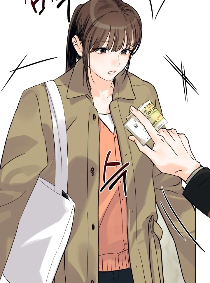 Winter Romance Chapter 3 - Page 40