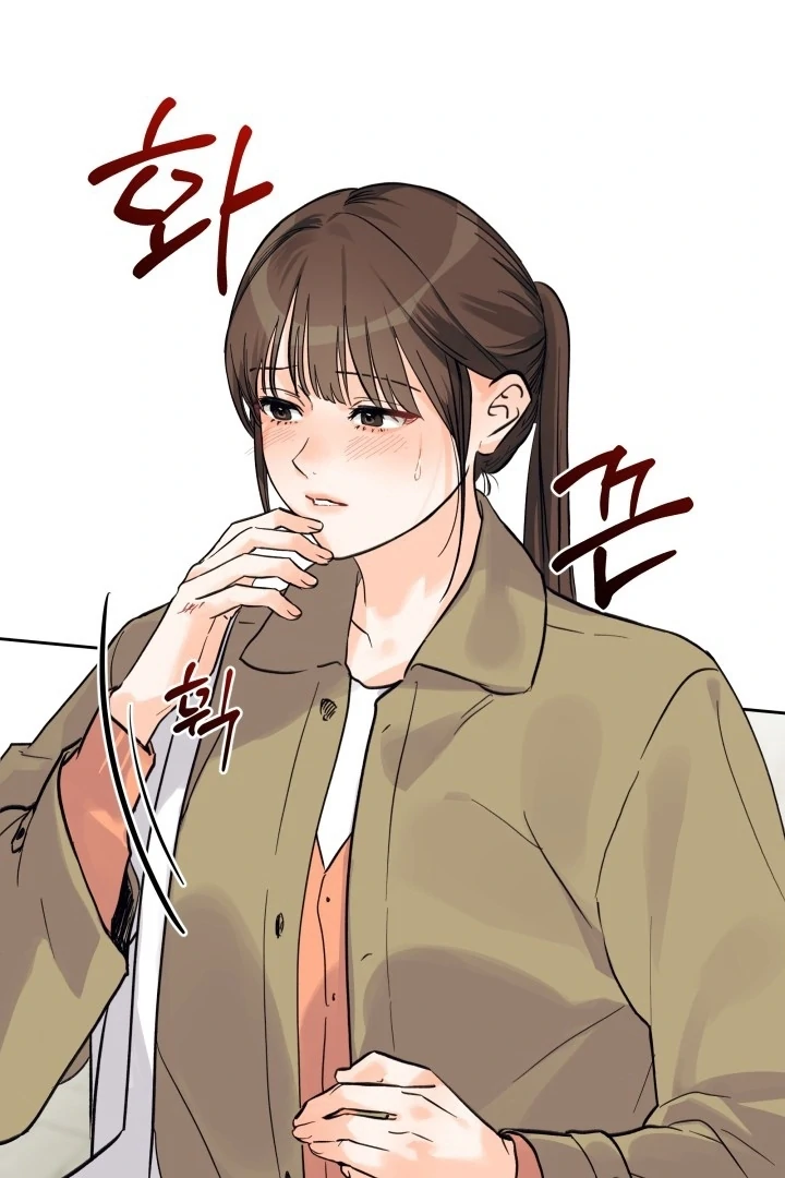 Winter Romance Chapter 3 - Page 46