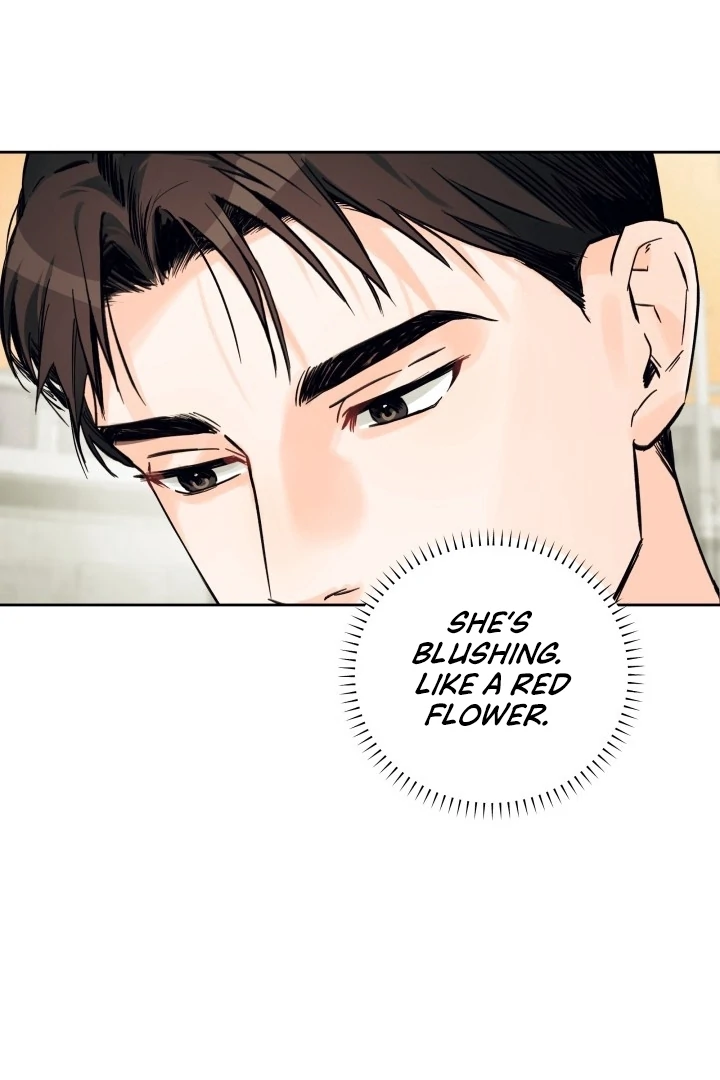 Winter Romance Chapter 3 - Page 48