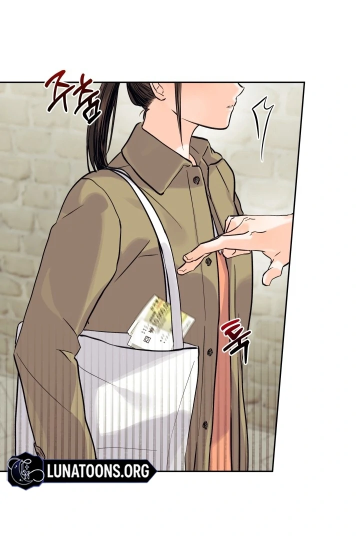 Winter Romance Chapter 3 - Page 49