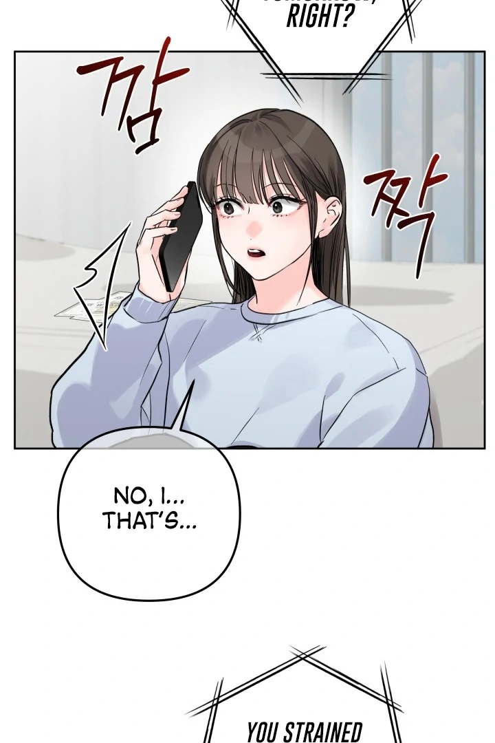 Winter Romance Chapter 3 - Page 60