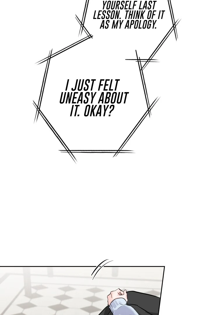 Winter Romance Chapter 3 - Page 61