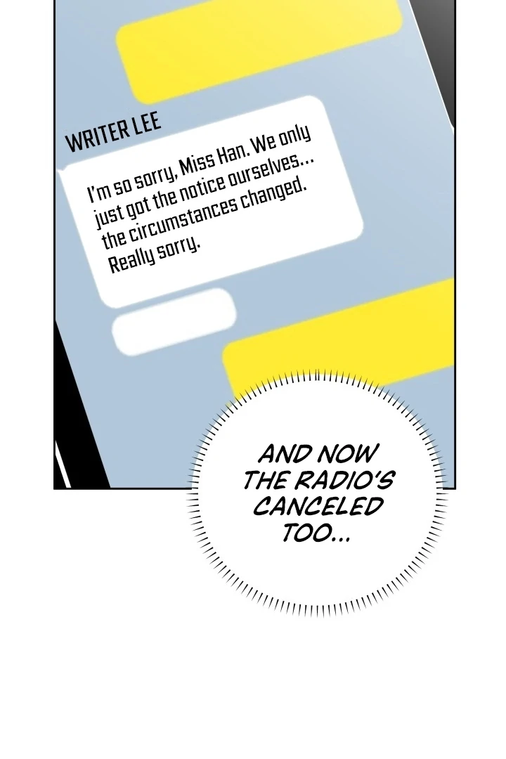 Winter Romance Chapter 3 - Page 67