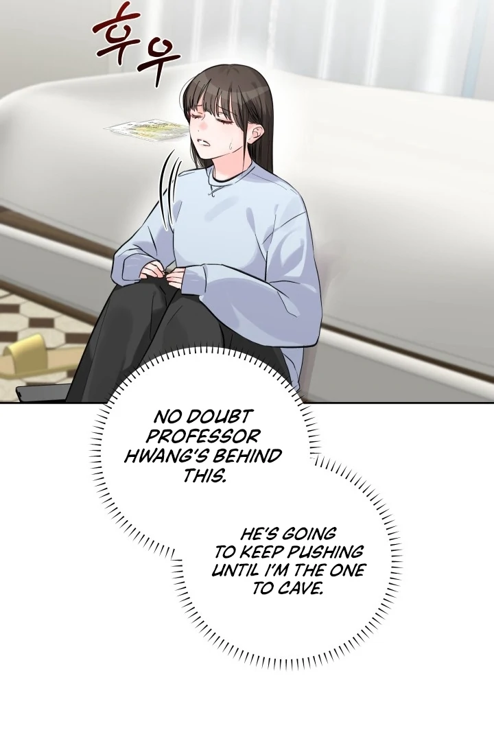 Winter Romance Chapter 3 - Page 70