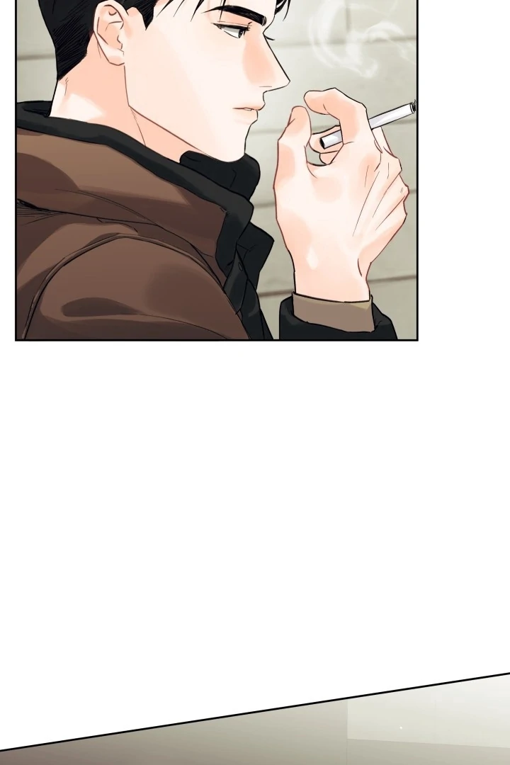 Winter Romance Chapter 3 - Page 8