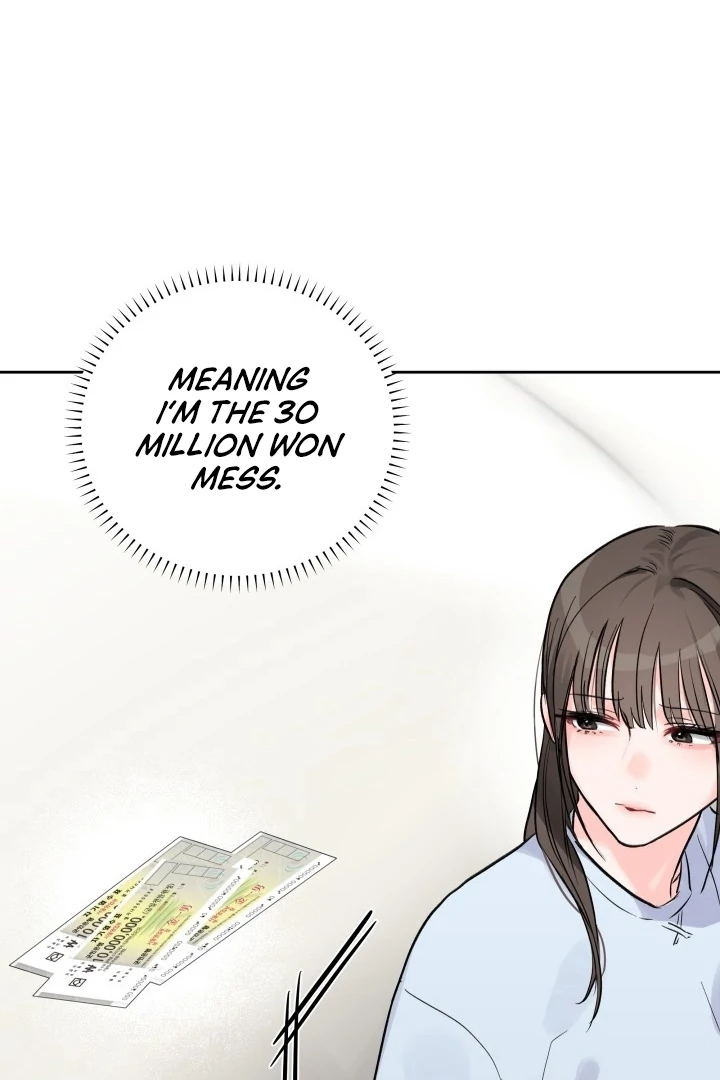 Winter Romance Chapter 3 - Page 73