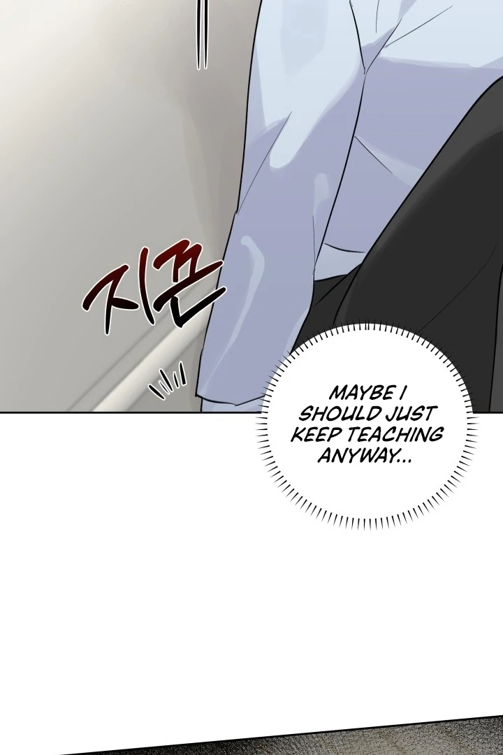 Winter Romance Chapter 3 - Page 74