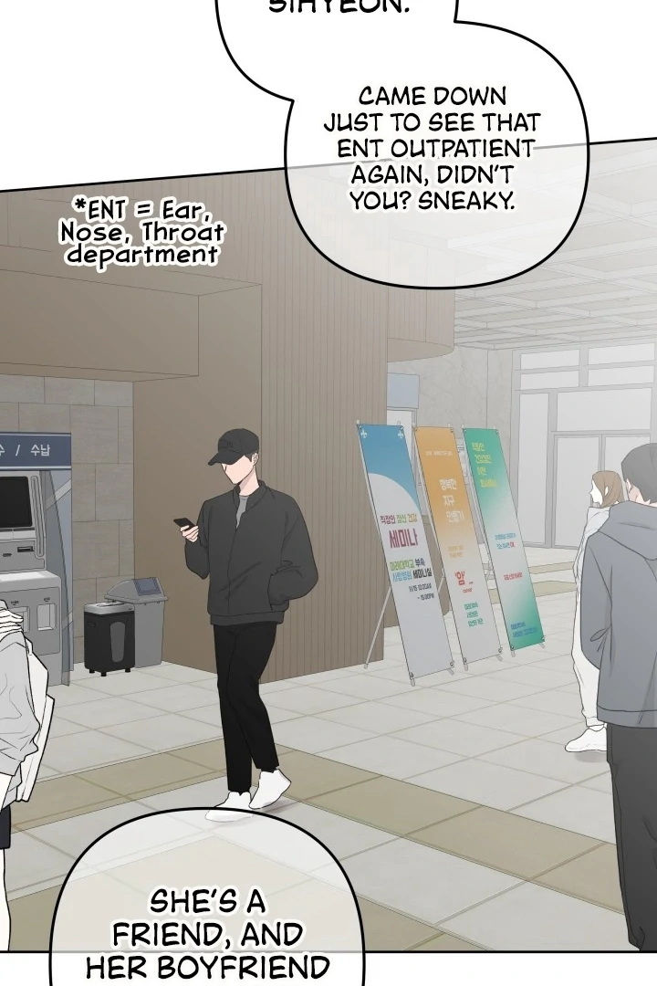 Winter Romance Chapter 3 - Page 78