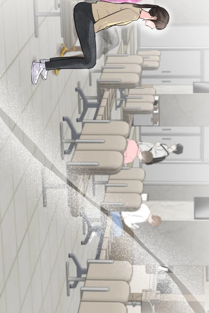 Winter Romance Chapter 3 - Page 84