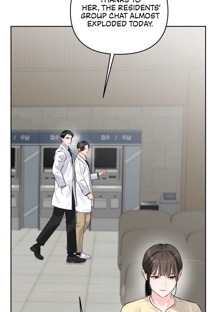 Winter Romance Chapter 3 - Page 87