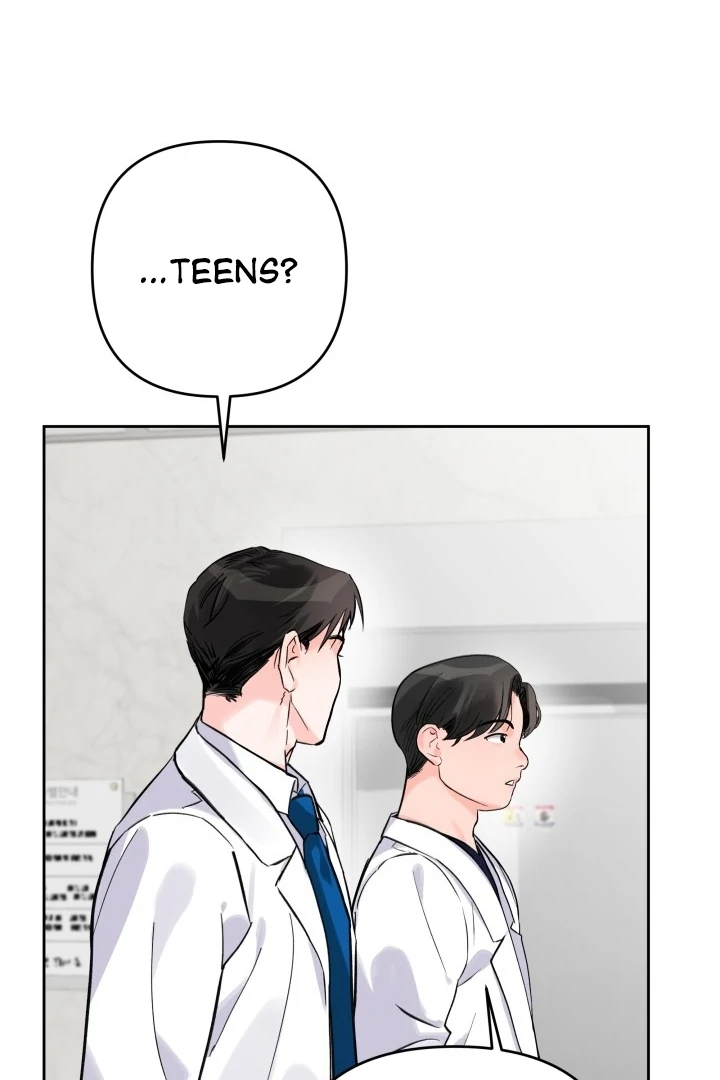 Winter Romance Chapter 3 - Page 90