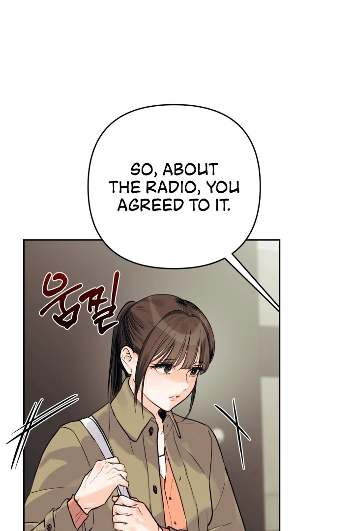 Winter Romance Chapter 3 - Page 10