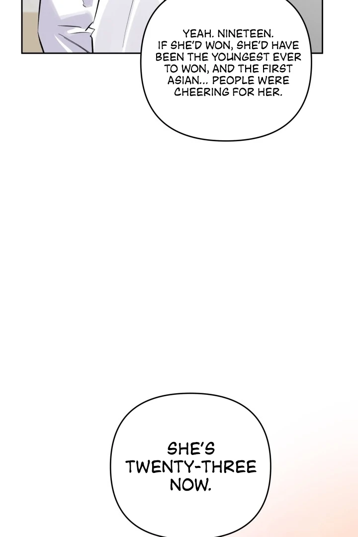 Winter Romance Chapter 3 - Page 91