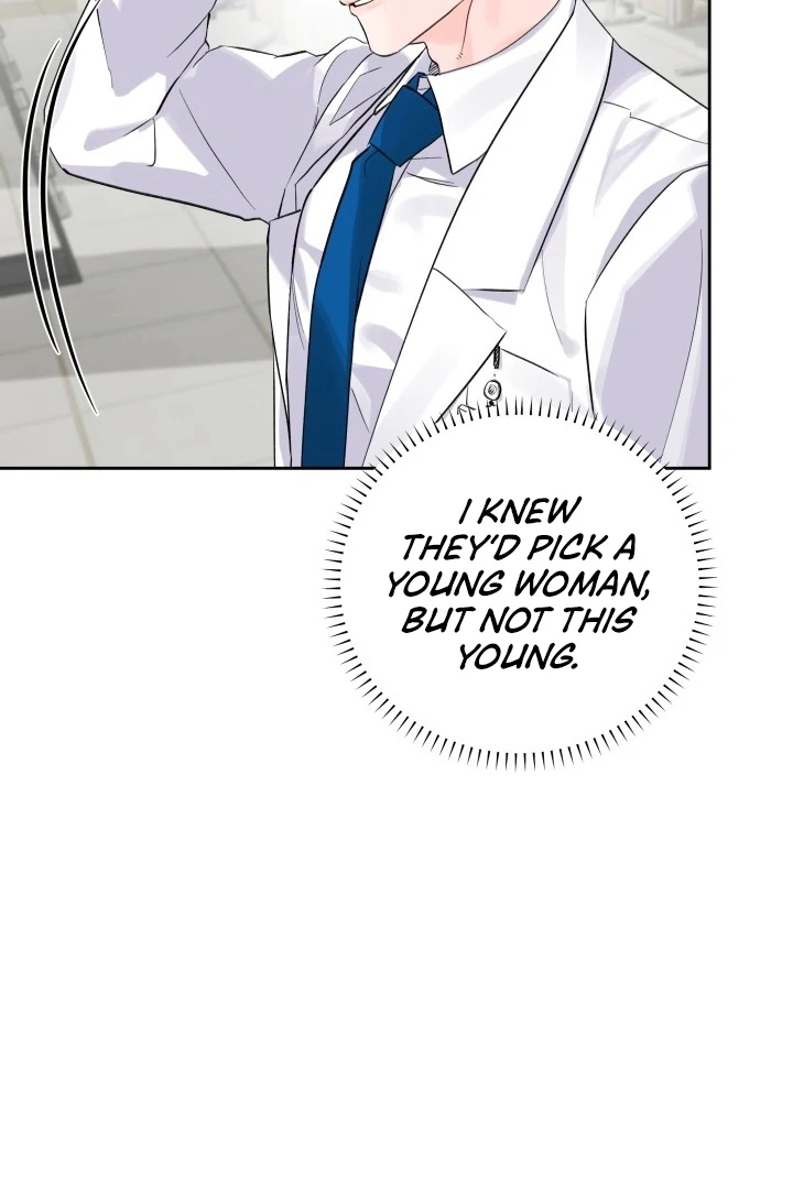 Winter Romance Chapter 3 - Page 94