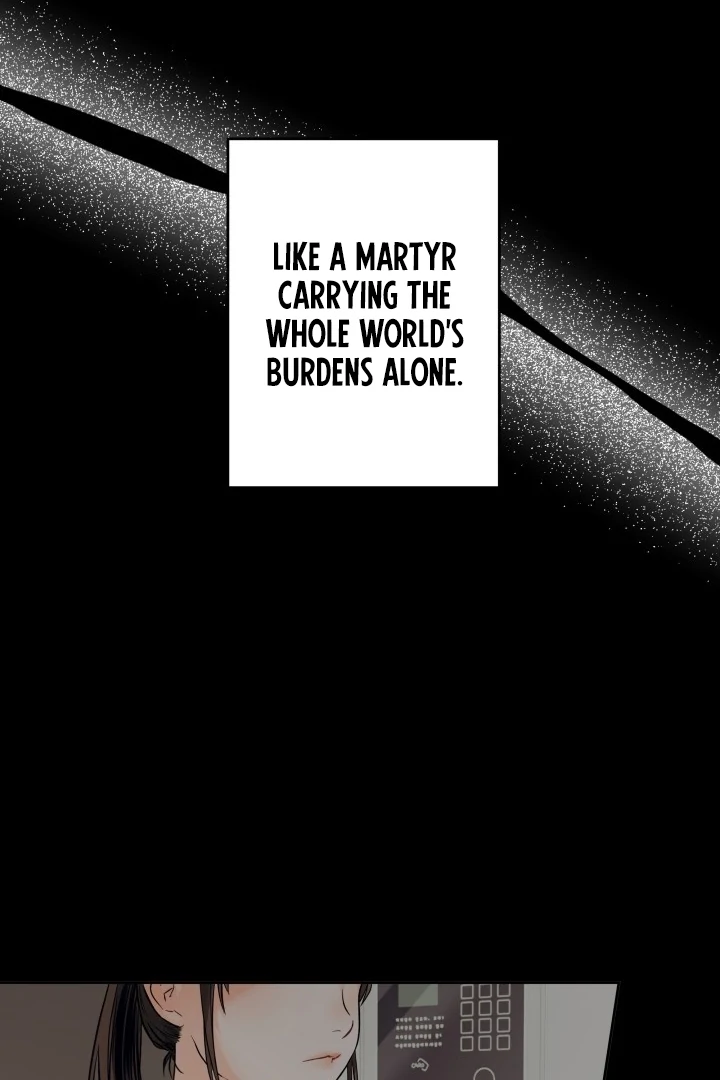 Winter Romance Chapter 3 - Page 98