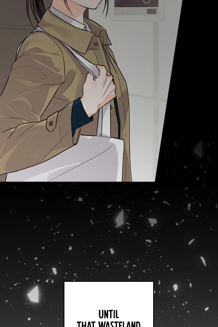 Winter Romance Chapter 3 - Page 99