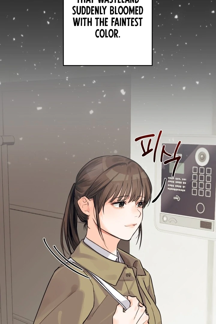 Winter Romance Chapter 3 - Page 100