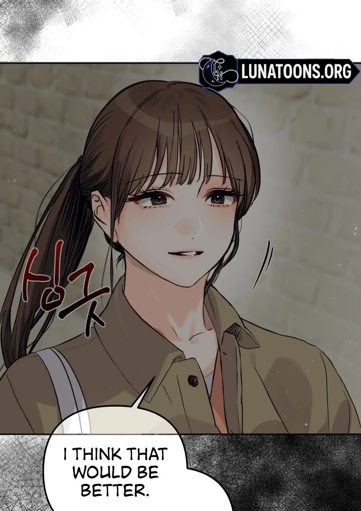 Winter Romance Chapter 4 - Page 13