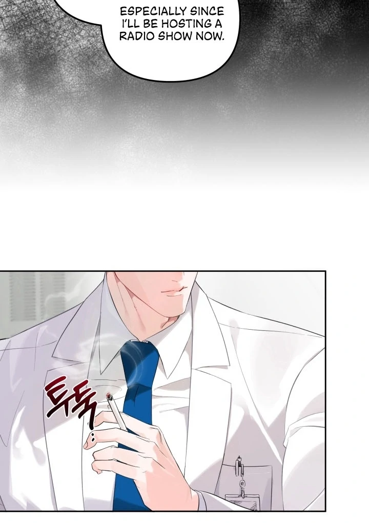 Winter Romance Chapter 4 - Page 14