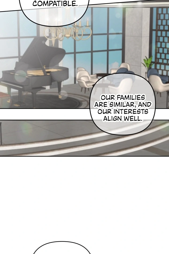 Winter Romance Chapter 4 - Page 18