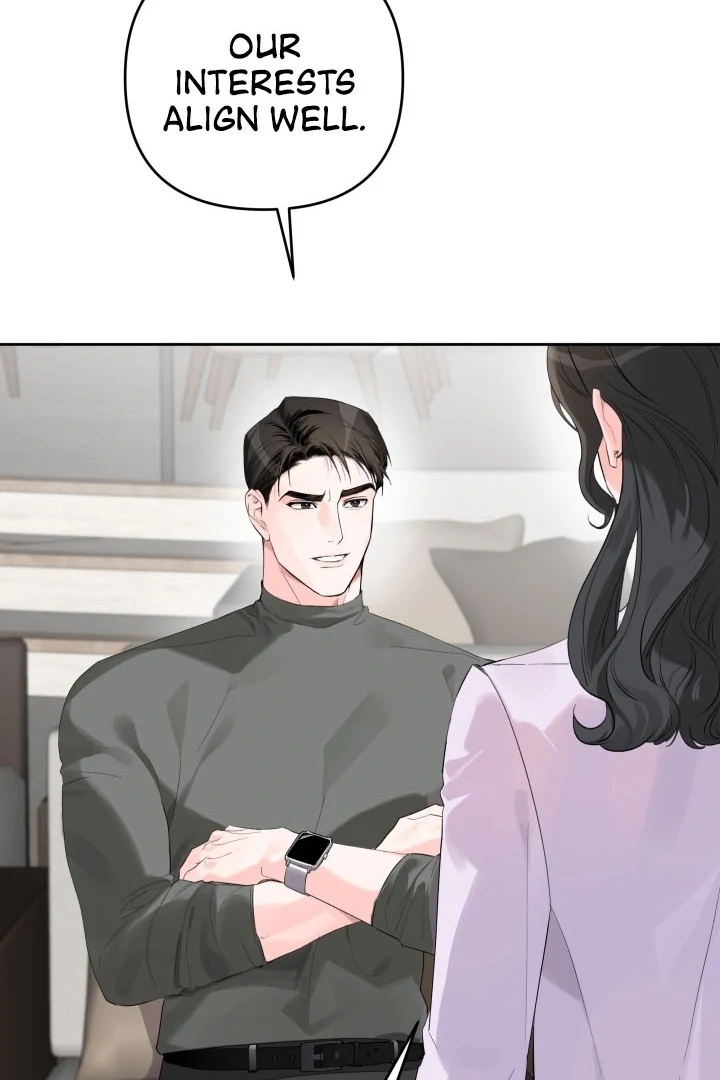 Winter Romance Chapter 4 - Page 19