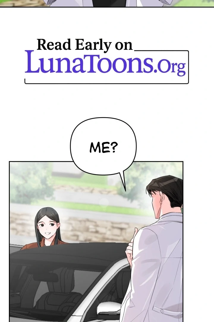 Winter Romance Chapter 4 - Page 3