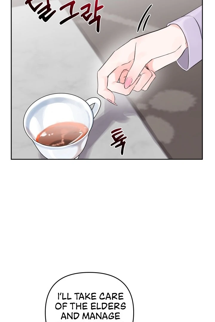 Winter Romance Chapter 4 - Page 21