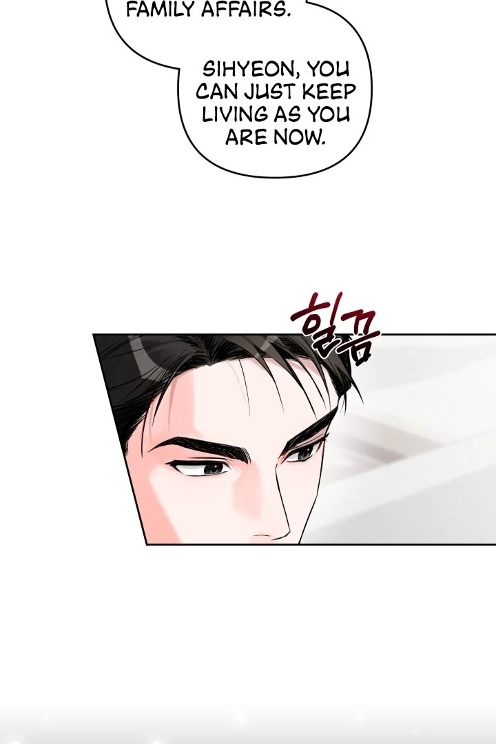 Winter Romance Chapter 4 - Page 22