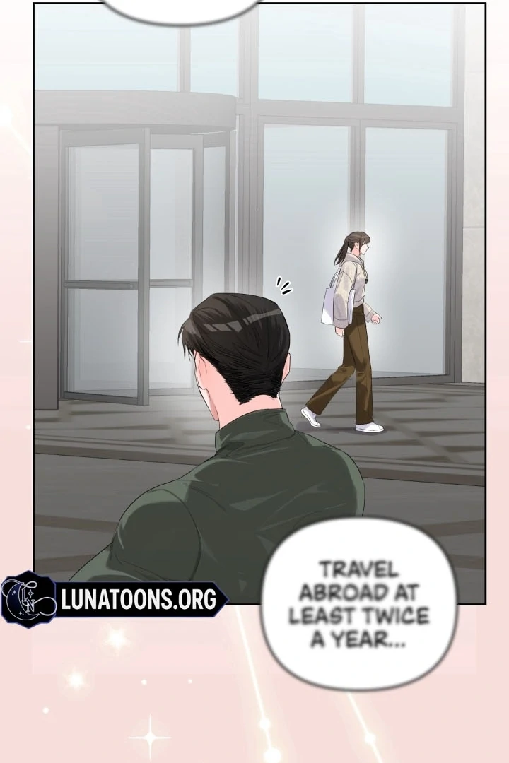 Winter Romance Chapter 4 - Page 29