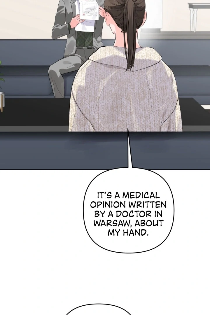 Winter Romance Chapter 4 - Page 35