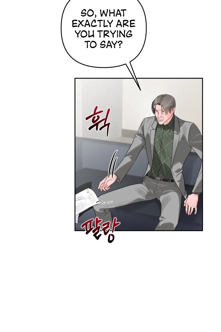 Winter Romance Chapter 4 - Page 36